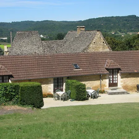 De La Saladie * Montignac-Lascaux